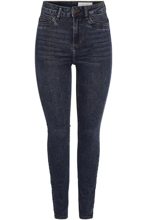 Noisy May Jeans Skinny Fit