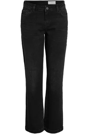 Noisy May Jeans Anchos