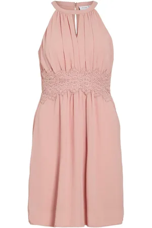 VILA Vestido Mini