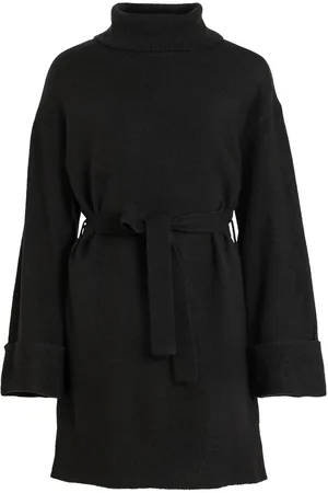 VILA Vestido De Punto