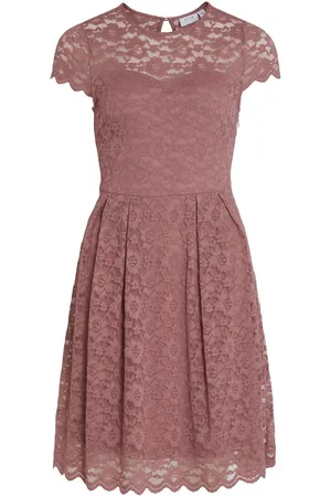 VILA Vestido De Fiesta