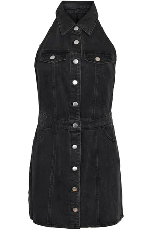 Noisy May Vestido Vaquero