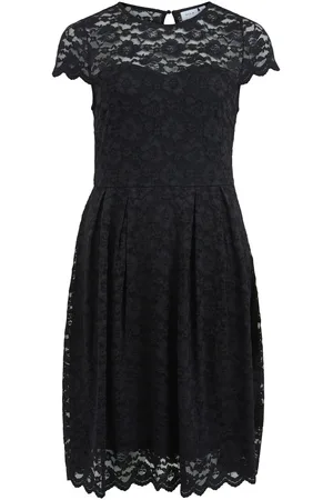 VILA Vestido De Fiesta