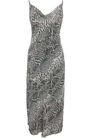 Noisy May Vestido Midi