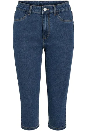 VILA Vijeggy Capri Jeggings