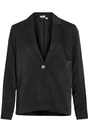 VILA Prenda Abotonada Blazer