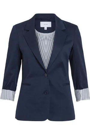 VILA Suéter Blazer