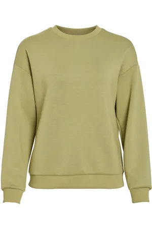 VILA Visandy Básico Sudadera