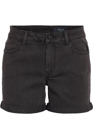 Noisy May Pantalones Cortos Vaqueros