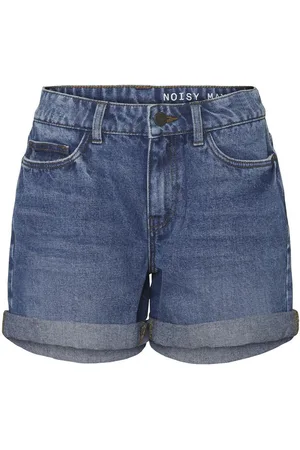 Noisy May Pantalones Cortos Vaqueros