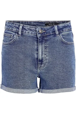 Noisy May Pantalones Cortos Vaqueros