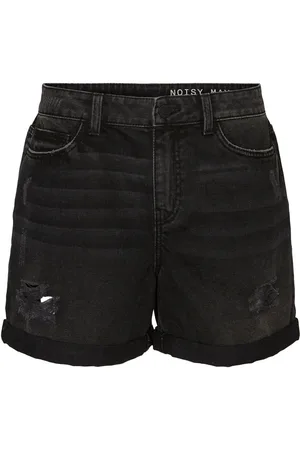 Noisy May Pantalones Cortos Vaqueros