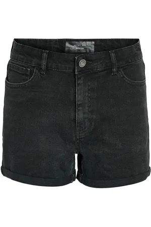 Noisy May Pantalones Cortos Vaqueros