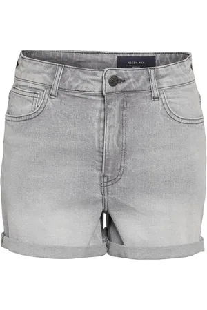 Noisy May Pantalones Cortos Vaqueros