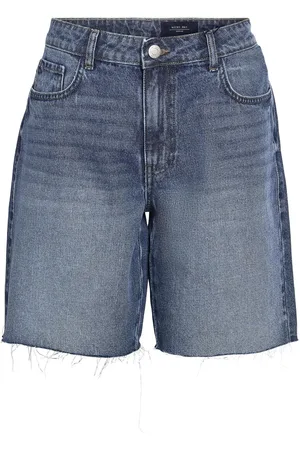 Noisy May Pantalones Cortos Vaqueros