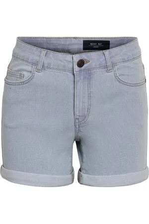 Noisy May Pantalones Cortos Vaqueros