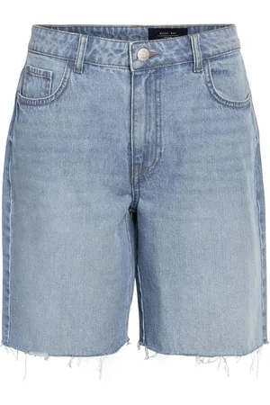 Noisy May Pantalones Cortos Vaqueros