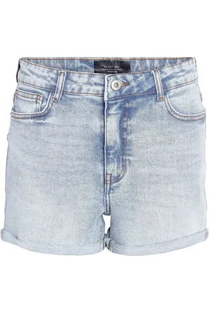 Noisy May Pantalones Cortos Vaqueros