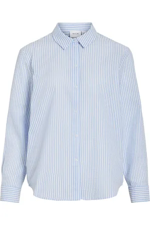 VILA Vicoralina, A Rayas Camisa