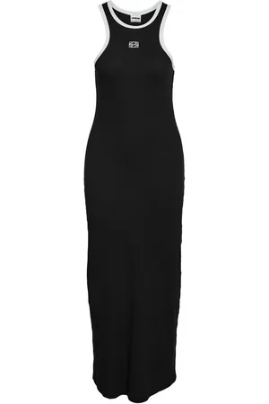 Noisy May Vestido Maxi