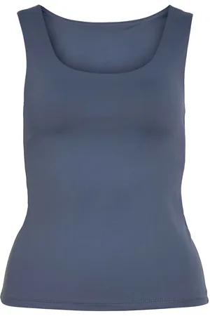 VILA Vikenza Prenda Básica Camiseta De Tirantes