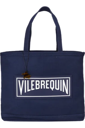 Vilebrequin Beach Bag