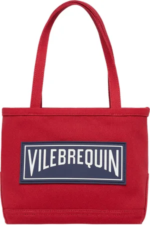 Vilebrequin Beach Bag
