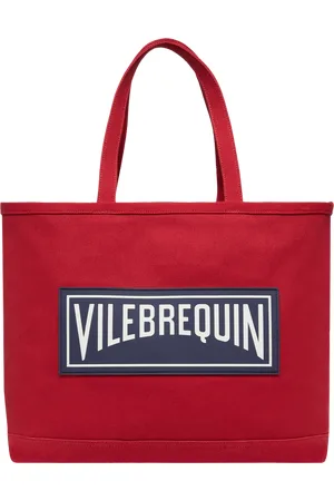 Vilebrequin Beach Bag