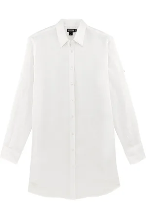 Vilebrequin Shirt Dress