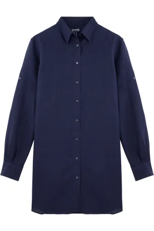 Vilebrequin Shirt Dress