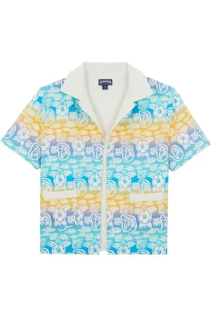 Vilebrequin Shirt