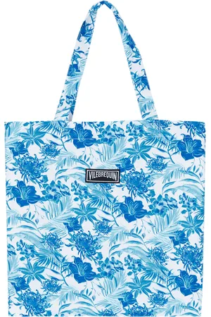 Vilebrequin Beach Bag