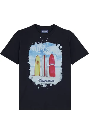 Vilebrequin Tee Shirt