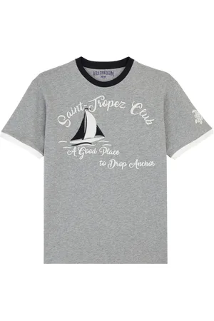 Vilebrequin Tee Shirt