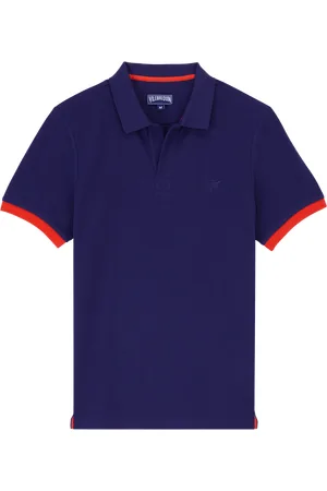 Vilebrequin Polo
