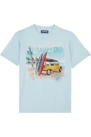 Vilebrequin Tee Shirt