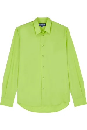 Vilebrequin Shirt