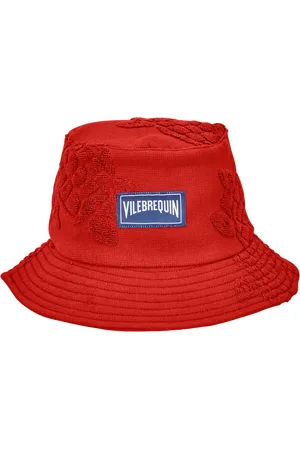 Vilebrequin Hat