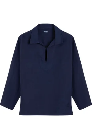 Vilebrequin Shirt