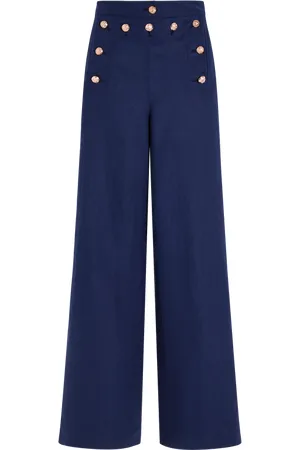 Vilebrequin Pant