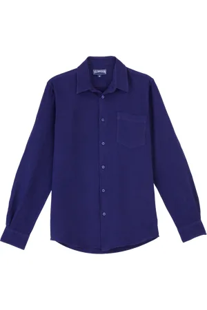 Vilebrequin Shirt