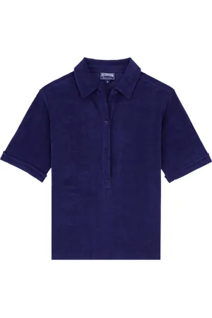 Vilebrequin Polo