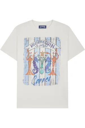 Vilebrequin Tee Shirt