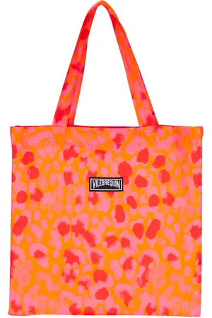 Vilebrequin Beach Bag