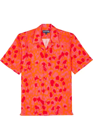 Vilebrequin Shirt