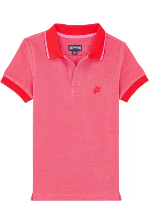 Vilebrequin Polo
