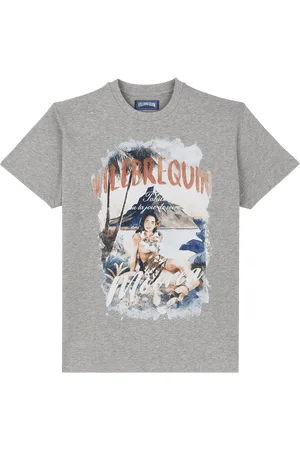 Vilebrequin Tee Shirt