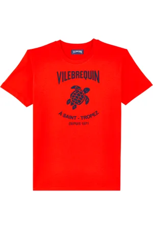 Vilebrequin Tee Shirt