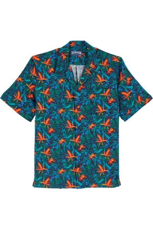 Vilebrequin Shirt