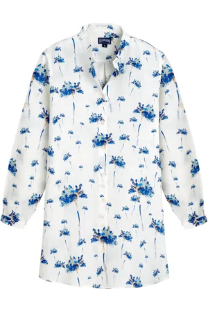 Vilebrequin Shirt Dress